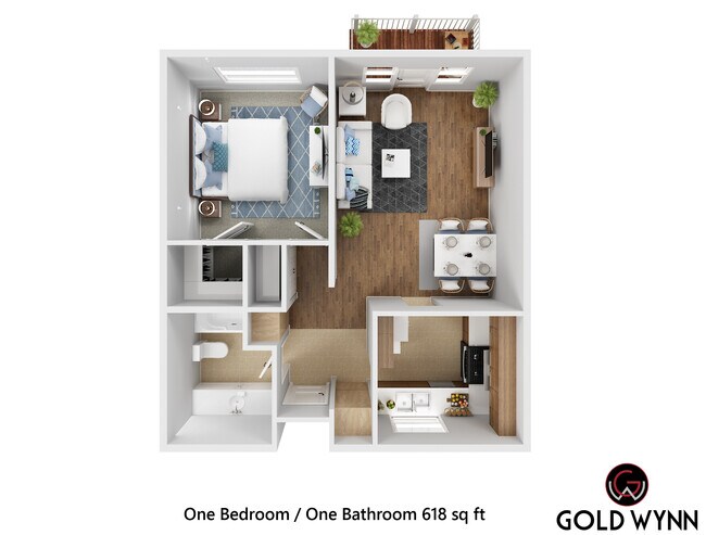 Bandon Trails, Tulsa, OK 74137 - photo 3