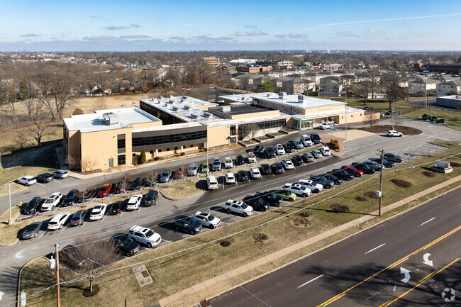 Kennerly Elementary School in Sappington, MO cater to individual learning styles.