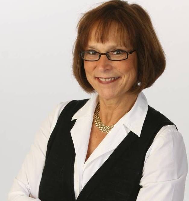 Elizabeth Hanson