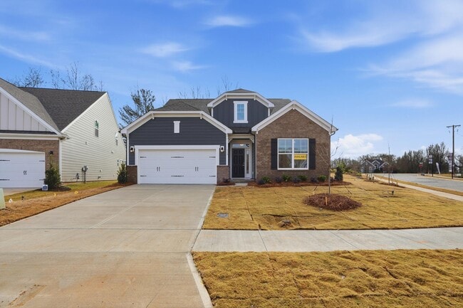 119 S Dunlavin Way, Mooresville, NC 28115 - photo 2