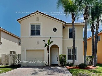 4282 Lake Tahoe Cir, West Palm Beach, FL 33409