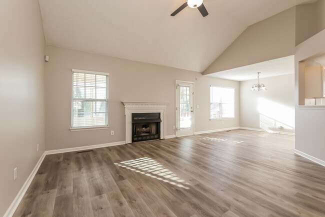 1540 Mt Mitchell Ct, Nashville, TN 37013 - photo 3