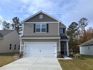 3439 Saddlebred Dr, Gastonia, NC 28052