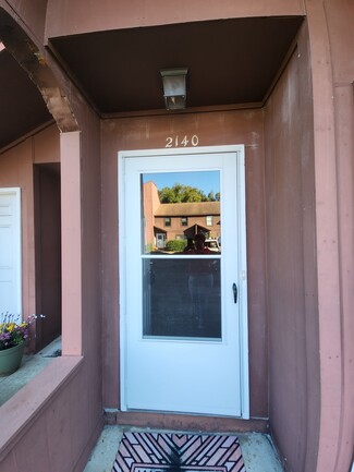 2140 Pier Point Place Unit 2140 Pier Point Place, Virginia Beach, VA 23455