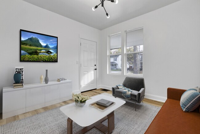 624 W Lapeer St unit 3, Lansing, MI 48933 - photo 6