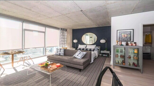 433 N Wells St unit 428, Chicago, IL 60654 - photo 5