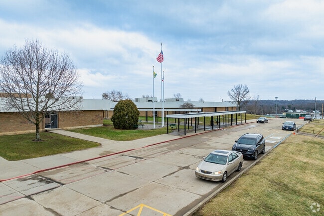 Athens High School