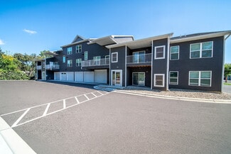 2021 29th Place NW Unit 203, Rochester, MN 55901