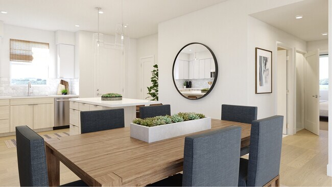 The Brant, Residence E302 Plan unit 37992078, Lafayette, CA 94549 - photo 5