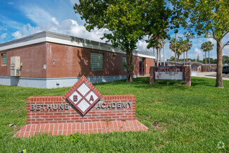 Bethune Academy