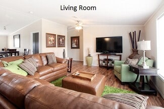 146 County Road 329, Kenedy, TX 78119