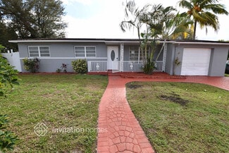 998 NW 202nd St, Miami, FL 33169