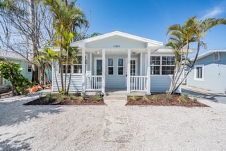 13304 2nd St E Unit A, Madeira Beach, FL 33708