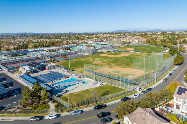 Educational opportunities abound at Pechanga School.