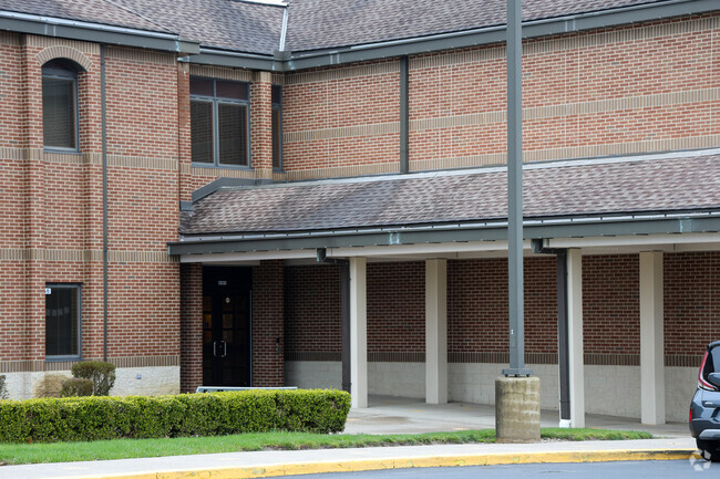 Palm Elementary