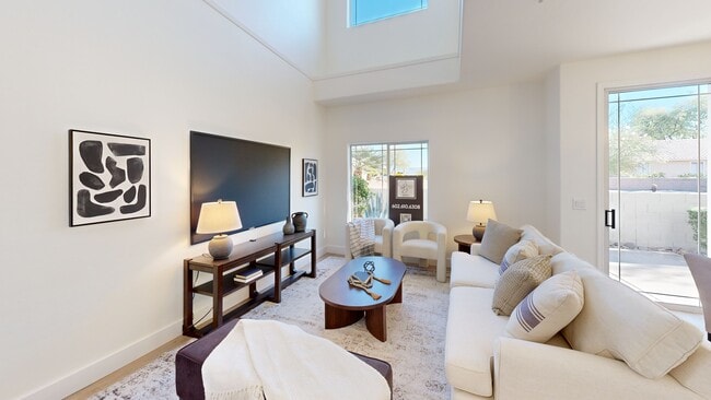 9750 N Monterey Dr unit 52, Fountain Hills, AZ 85268 - photo 2