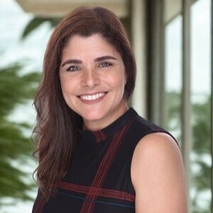 Denise Parrish-Gonzalez