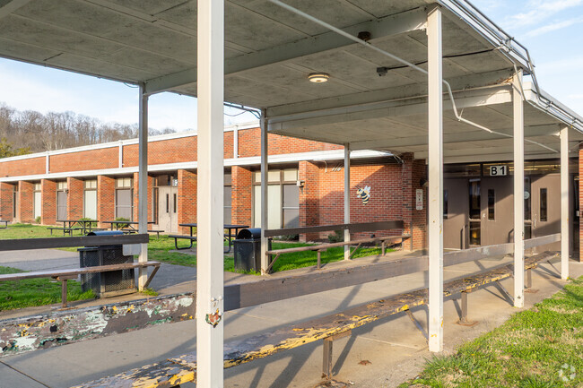 Hayes Middle School