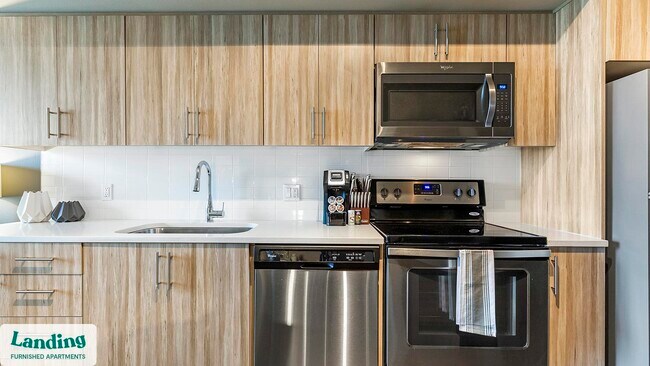 1850 NW Front Ave unit 622.1404156, Portland, OR 97209 - photo 6