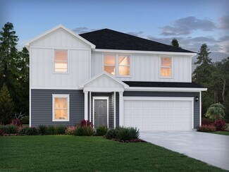 576 Cozy Bluff Rd, Spartanburg, SC 29301