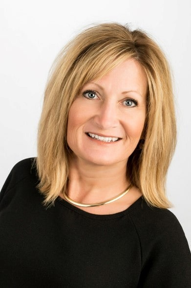 Christine Stultz