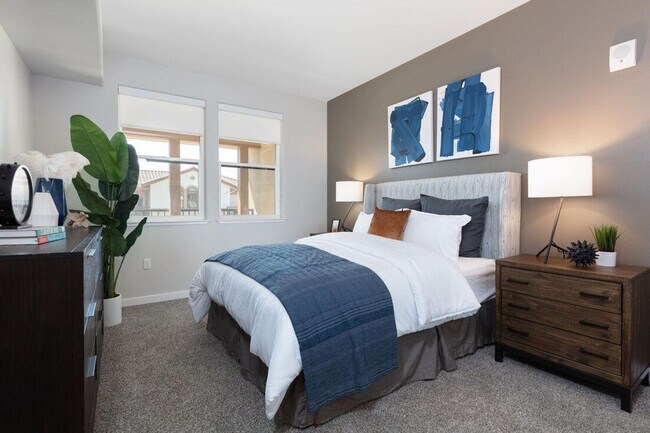 1002 E El Camino Real unit ID1280646P, Sunnyvale, CA 94087 - photo 4