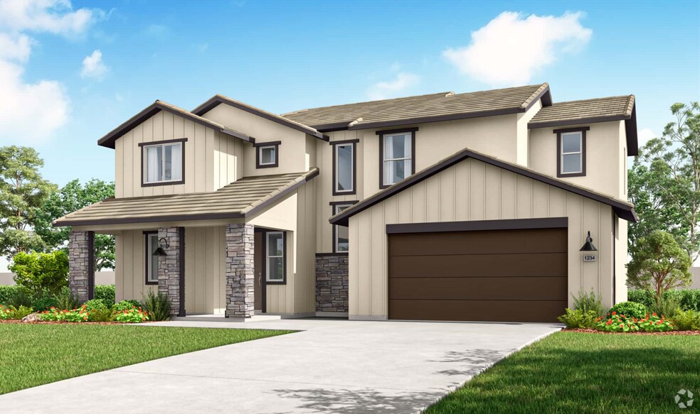 1568 E Black Brush Dr unit 37380729, Washington, UT 84780 - photo 1