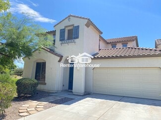 4171 E Waterman Ct, Gilbert, AZ 85297