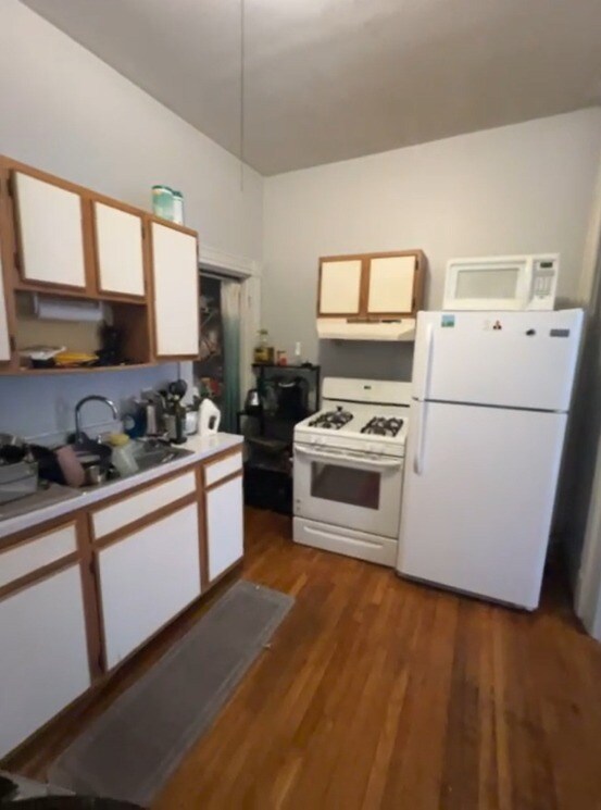 26 Symphony Rd unit 3, Boston, MA 02115 - photo 6