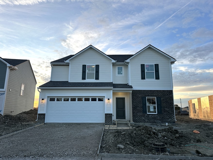 1237 Owens Way, Plain City, OH 43064 - photo 1