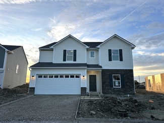 1237 Owens Way, Plain City, OH 43064