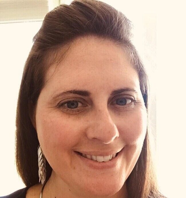 Rebecca Lewis