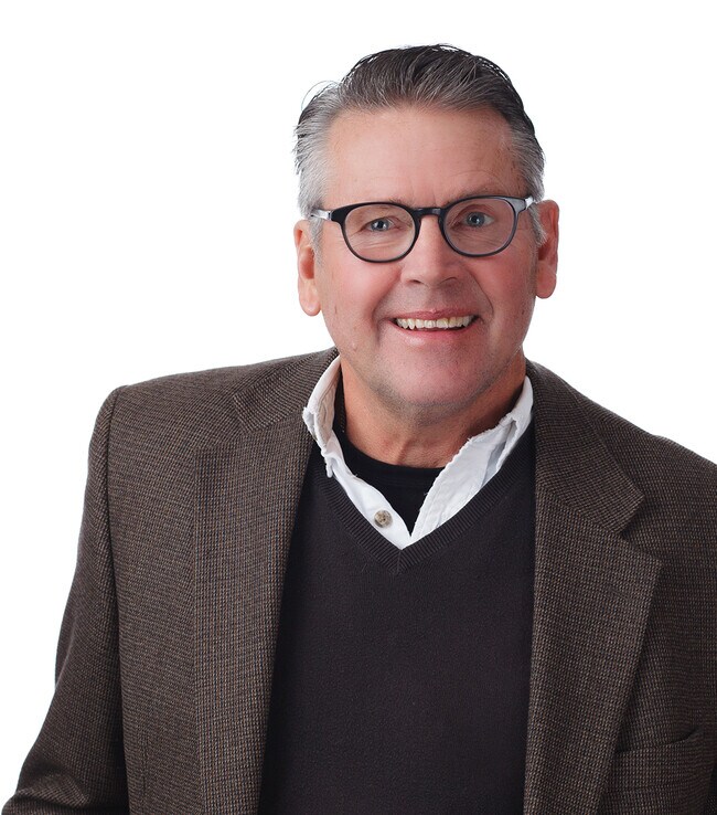 Scot Hoffman