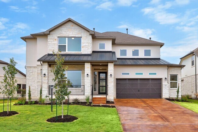 137 Big Pine Creek Ln unit 36474258, Bastrop, TX 78602 - photo 5