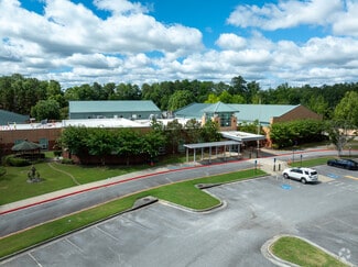 Manning Oaks Elementary School
