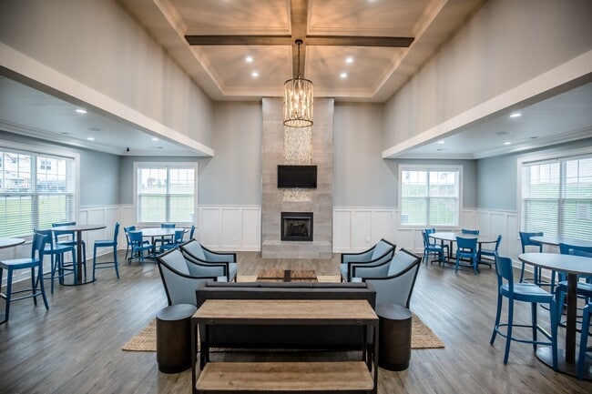 Trailside at McConnells Trace, Lexington, KY 40511 - photo 4