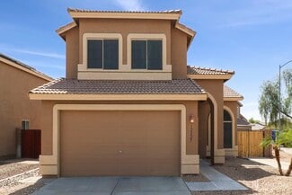 12827 W Ash St, El Mirage, AZ 85335