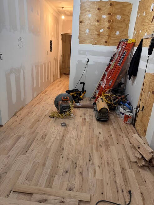 686 Woodward Ave unit 1floor right, Ridgewood, NY 11385 - photo 1