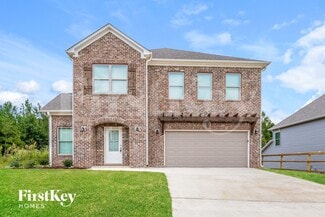 1620 Brookhaven Dr, Odenville, AL 35120