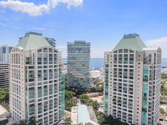 3350 SW 27th Ave Unit 1803, Miami, FL 33133