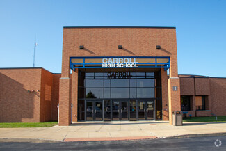 Carroll High School