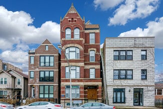 1347 W Huron St, Chicago, IL 60642