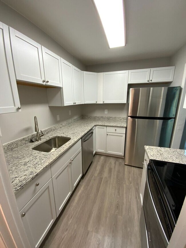 Montgomery AL Apartments for Rent