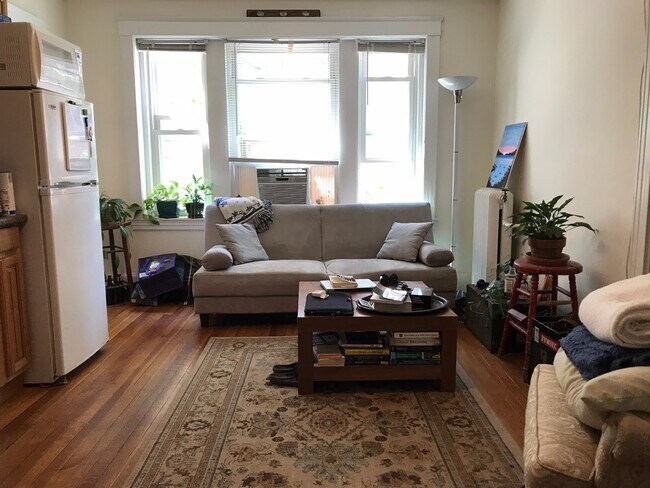 1615 Commonwealth Ave unit 12A, Brighton, MA 02135 - photo 2