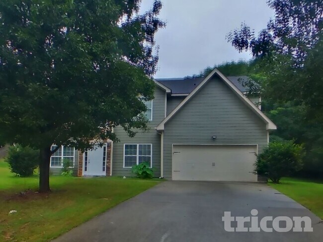 821 Monroe Ct, Braselton, GA 30517 - photo 2