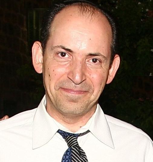 Ronny Modiano