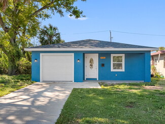 1111 La Salle St, Clearwater, FL 33755