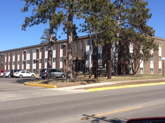 Pine Tree Housing Corp., Bemidji, MN 56601 - photo 1