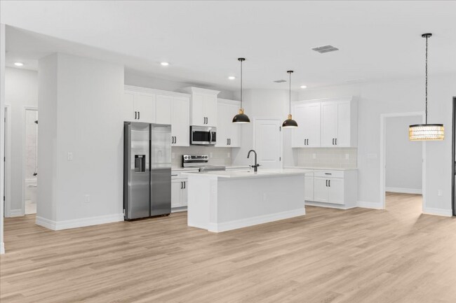 2732 Mather Ln, North Port, FL 34286 - photo 5