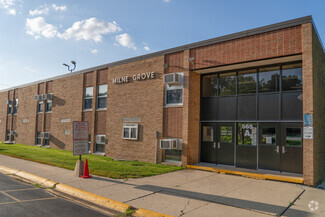 Milne Grove Elementary School